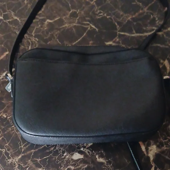 Michael Kors Black Crossbody Bag - Picture 3 of 10